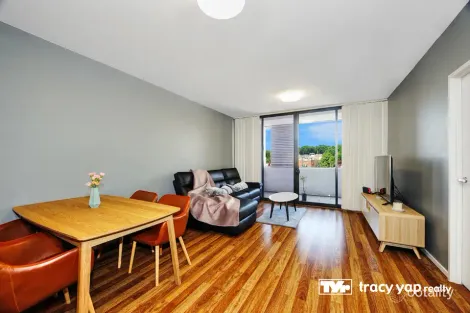 Property photo of 101/15-17 Chatham Road West Ryde NSW 2114