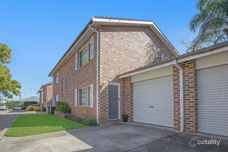 5/116 Windsor St, Richmond, NSW 2753