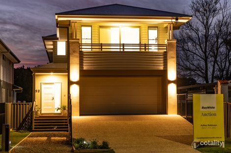 Property photo of 52 Ure Street Hendra QLD 4011