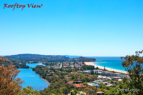 Property photo of 64A Edgecliffe Boulevard Collaroy Plateau NSW 2097