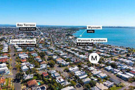 Property photo of 63 Stratton Terrace Wynnum QLD 4178