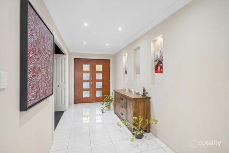 Property photo of 21 Forbes Avenue Frenchville QLD 4701
