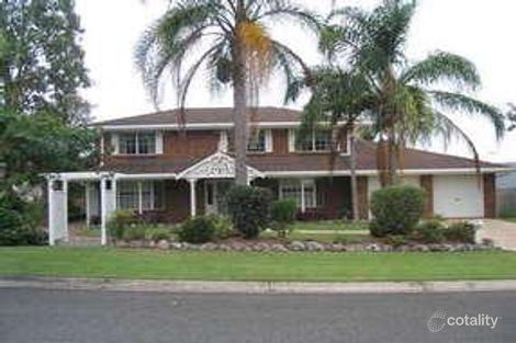 5 Croft Ct, Carindale, QLD 4152