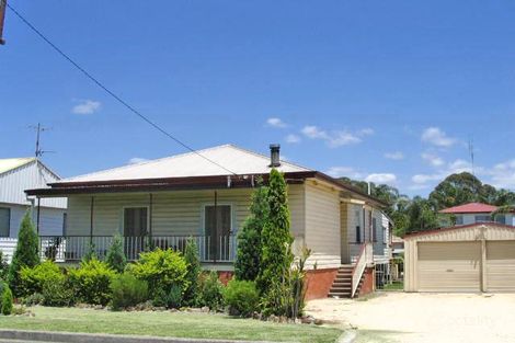 Property photo of 25 Turnbull Street Edgeworth NSW 2285