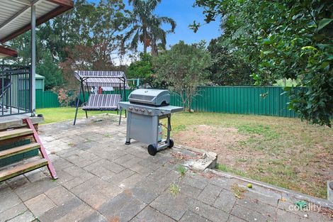 Property photo of 34 Dolomite Road Cranebrook NSW 2749