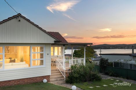 Property photo of 6 Ash Street Speers Point NSW 2284