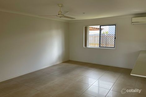Property photo of 34 Pembridge Circuit Urraween QLD 4655