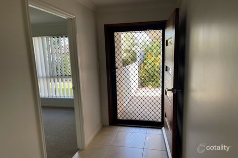 Property photo of 34 Pembridge Circuit Urraween QLD 4655