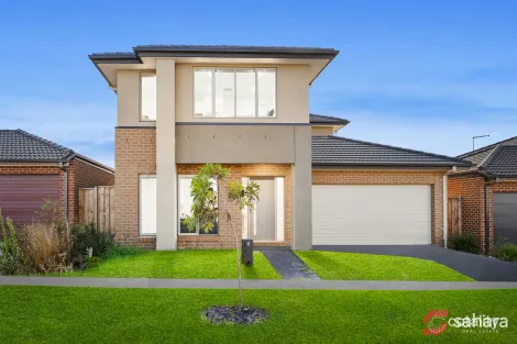 5 Slinky St, Deanside, VIC 3336