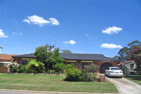 70 Greenbank Dr, Werrington Downs, NSW 2747