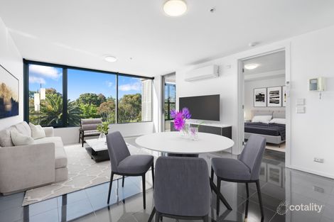 303/196-206 Albert Rd, South Melbourne, VIC 3205