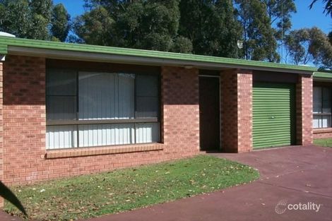 6/419 Bridge St, Wilsonton, QLD 4350