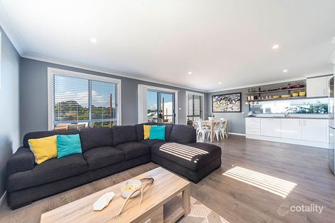 Property photo of 36 Porter Circuit Milton NSW 2538