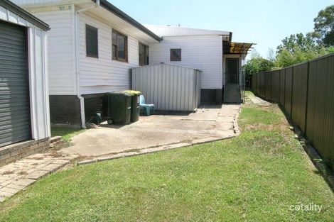 Property photo of 33 Eggleton Street Blacktown NSW 2148