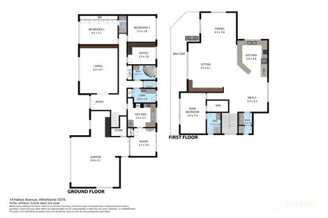 Property photo of 20 Hakea Avenue Athelstone SA 5076