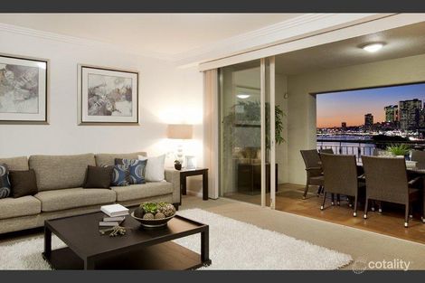 Property photo of 13/50 Lower River Terrace South Brisbane QLD 4101