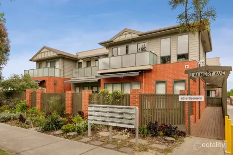 102/2 Albert Ave, Oakleigh, VIC 3166