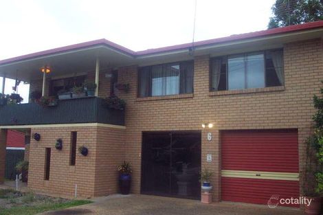 6 Parramatta Ct, Kuluin, QLD 4558