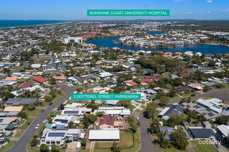 Property photo of 3 Dotterel Street Parrearra QLD 4575