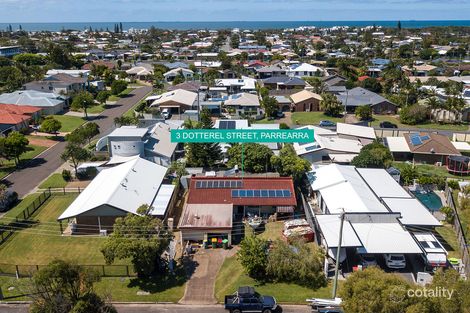 Property photo of 3 Dotterel Street Parrearra QLD 4575