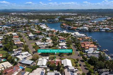 Property photo of 3 Dotterel Street Parrearra QLD 4575