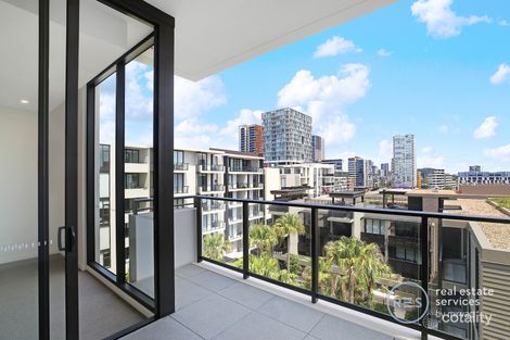 Property photo of 1603/15 Lachlan Street Waterloo NSW 2017