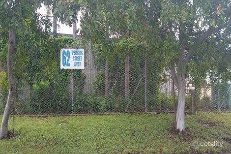 62 Perkins St W, Railway Estate, QLD 4810