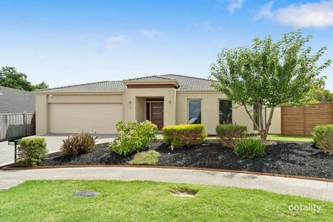 Property photo of 3 Brokenwood Court Langwarrin VIC 3910