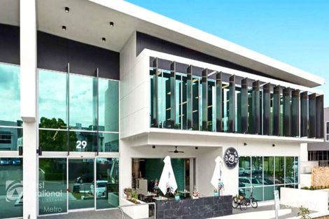 21-29 Brandl St, Eight Mile Plains, QLD 4113