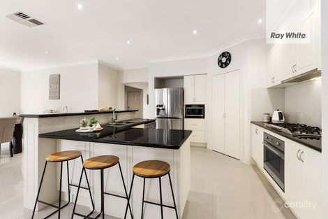 Property photo of 7 Morwell Way Mernda VIC 3754