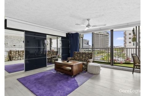 Property photo of 502/40 Surf Parade Broadbeach QLD 4218