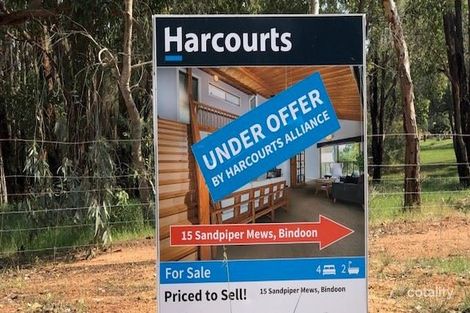 15 Sandpiper Mews, Bindoon, WA 6502