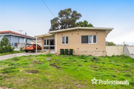 Property photo of 13 Curtis Way Girrawheen WA 6064