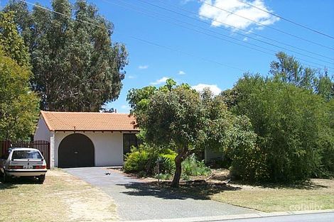 Property photo of 8 Brookside Avenue Kelmscott WA 6111