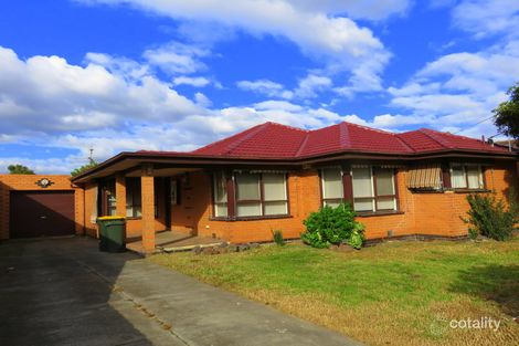 Property photo of 4 Gibson Street Lalor VIC 3075
