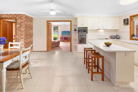 Property photo of 4 Remembrance Close Coffs Harbour NSW 2450