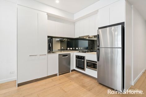 Property photo of 109/12 Stanley Street Kogarah NSW 2217