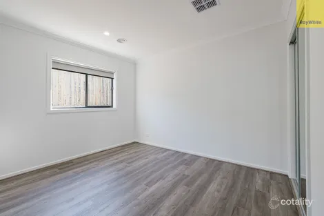 Property photo of 16 Ashton Street Bacchus Marsh VIC 3340