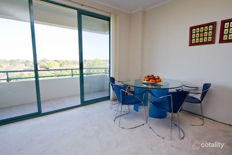 Property photo of 51/63A Barnstaple Road Five Dock NSW 2046