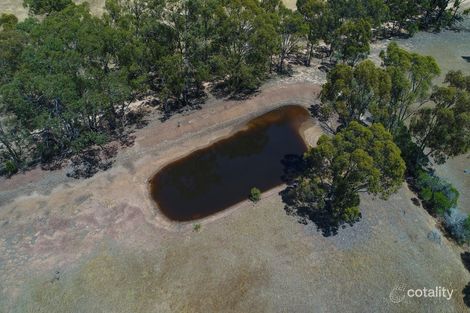 Property photo of 96 McLean Road Rushworth VIC 3612