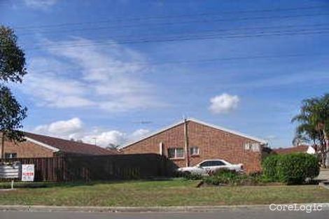 Property photo of 10/26 Wilson Street St Marys NSW 2760