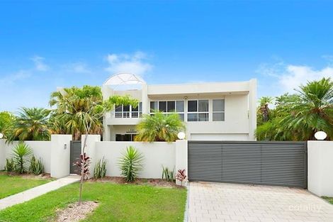 Property photo of 29 Admiralty Drive Surfers Paradise QLD 4217