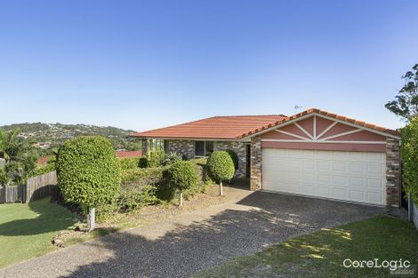 Property photo of 7 Greenridge Street Oxenford QLD 4210