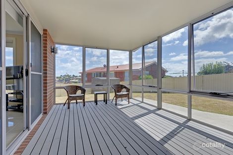 Property photo of 7 Josie Crescent Romaine TAS 7320
