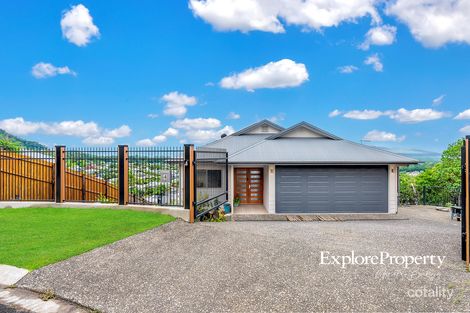 Property photo of 4 Corea Court Mount Sheridan QLD 4868
