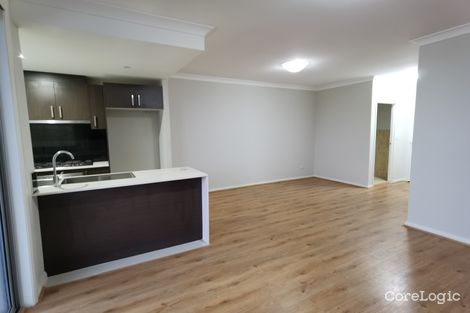 Property photo of 401/8C Myrtle Street Prospect NSW 2148