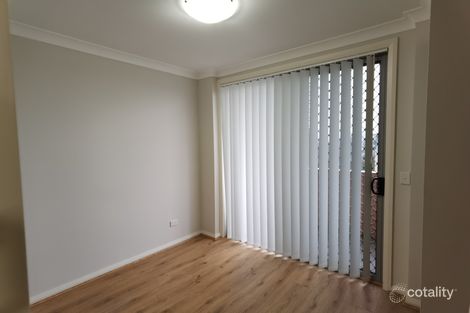 Property photo of 401/8C Myrtle Street Prospect NSW 2148