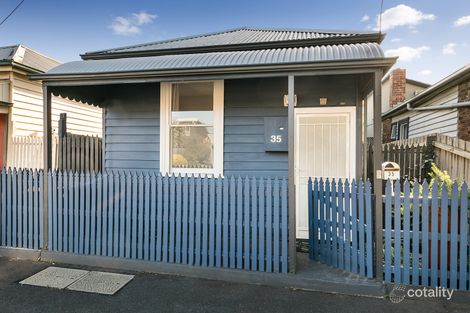 Property photo of 35 Campbell Street Collingwood VIC 3066