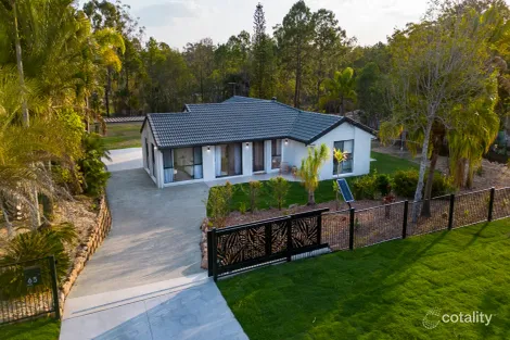 63-67 Linden Ct, Morayfield, QLD 4506