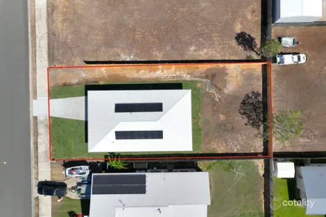 Property photo of 59 Banks Drive Bowen QLD 4805